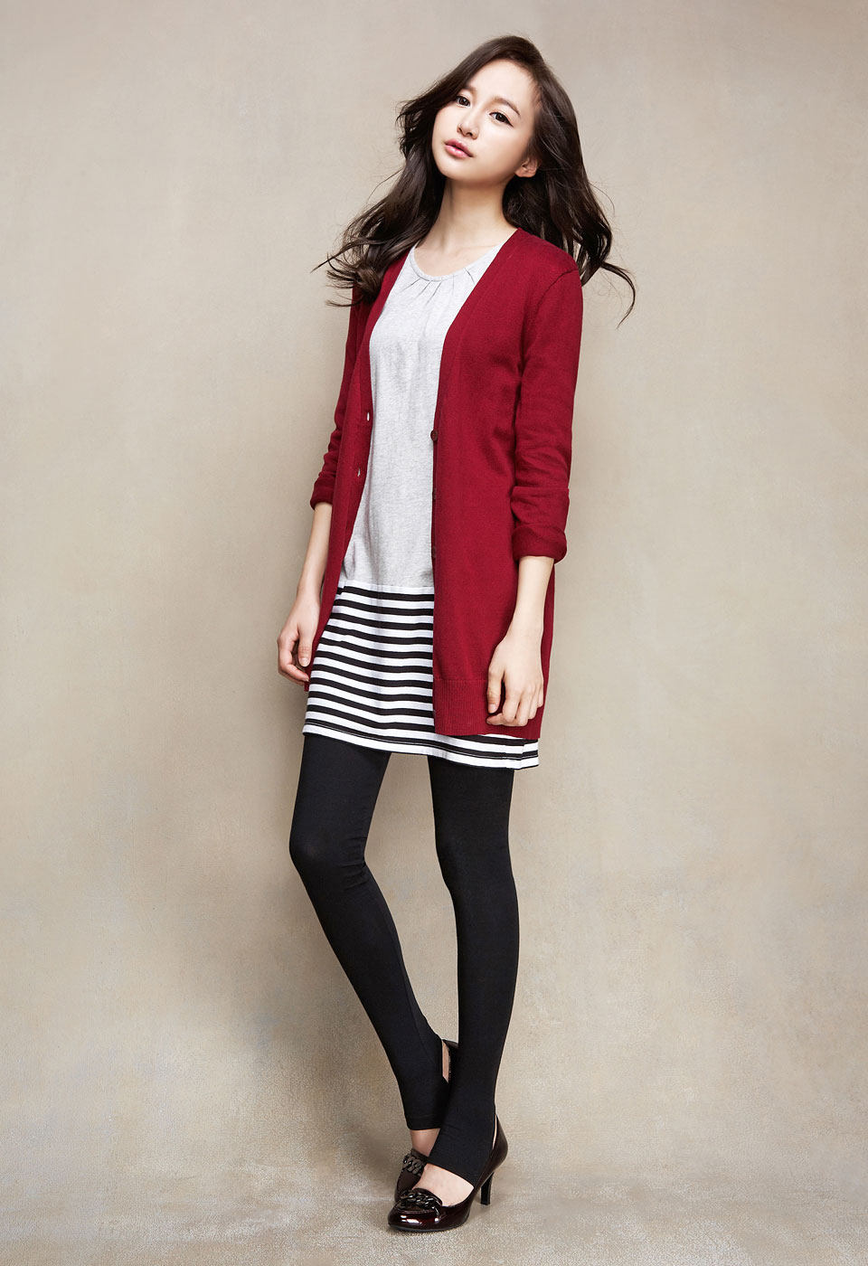 Pantalon collant - Ref 756776 Image 27