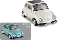 В июне Tomy Tomica Premium 35 Subaru 360