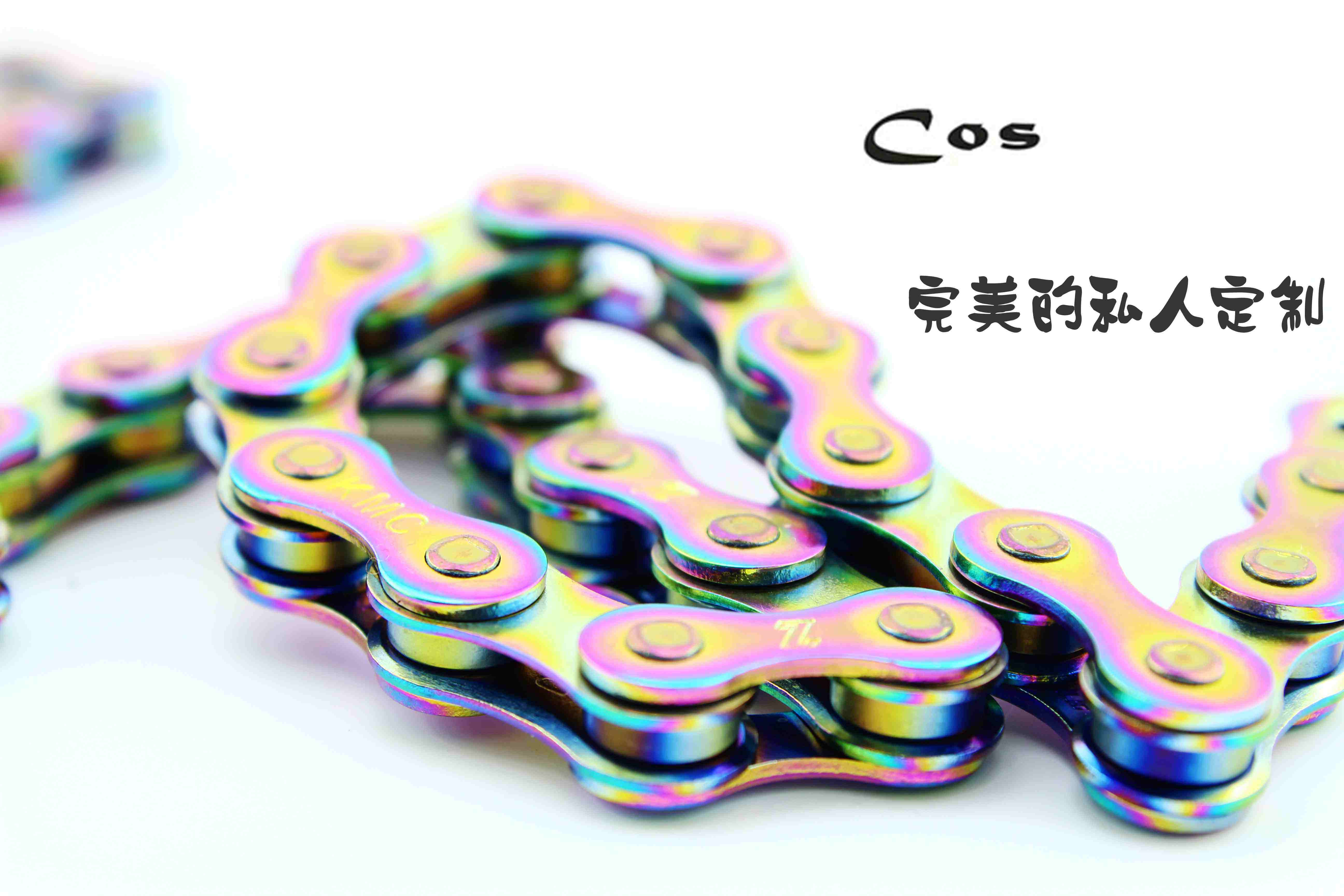 Chaîne de vélo - Ref 2373359 Image 4