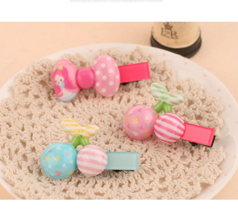 Accessoire cheveux en autre - Ref 1200546 Image 8