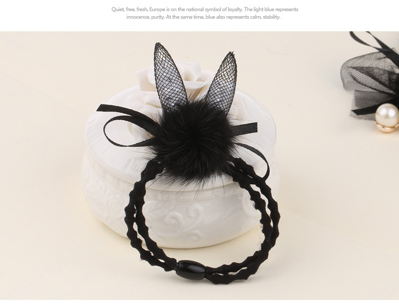 Accessoire coiffure en autre - Ref 1202066 Image 16