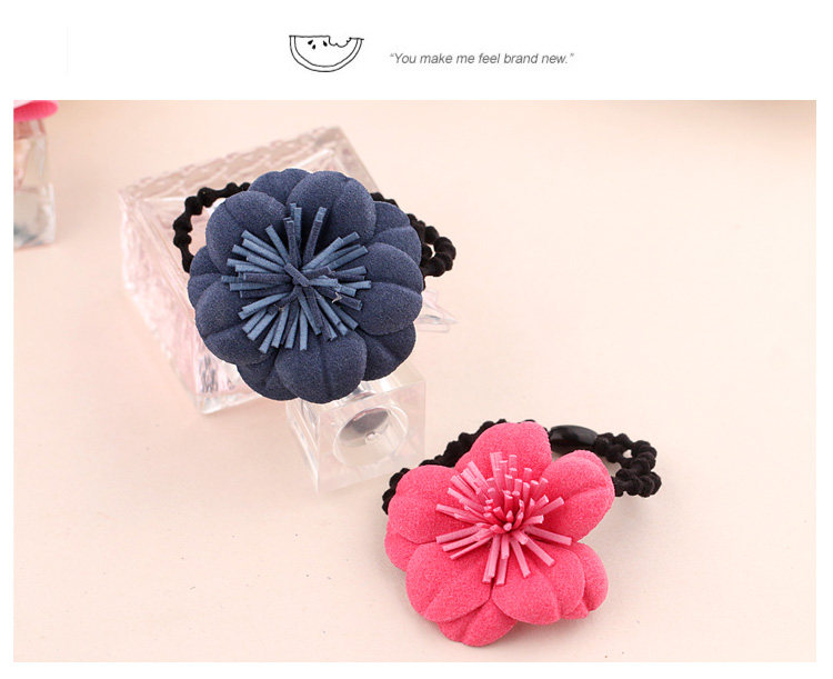 Accessoire cheveux en tissu - Ref 1200452 Image 11