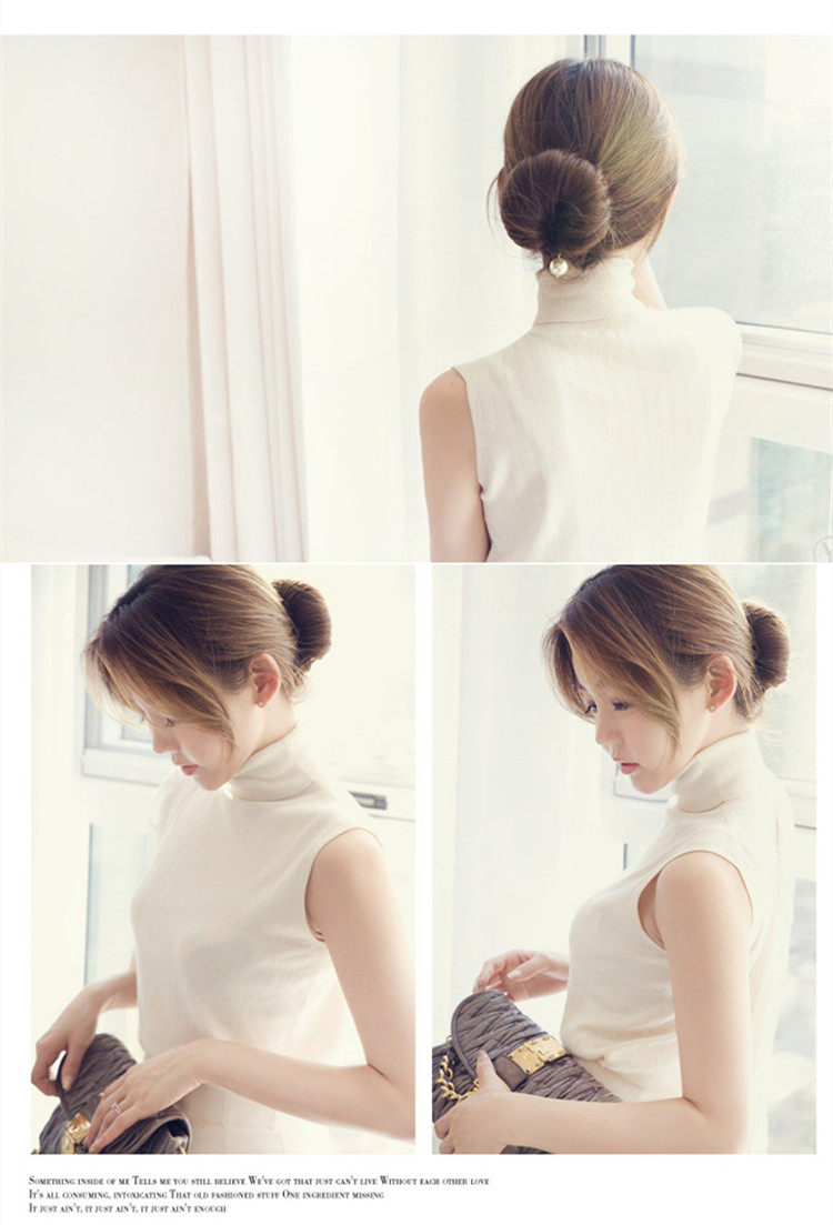 Accessoire cheveux en autre - Ref 1197457 Image 14