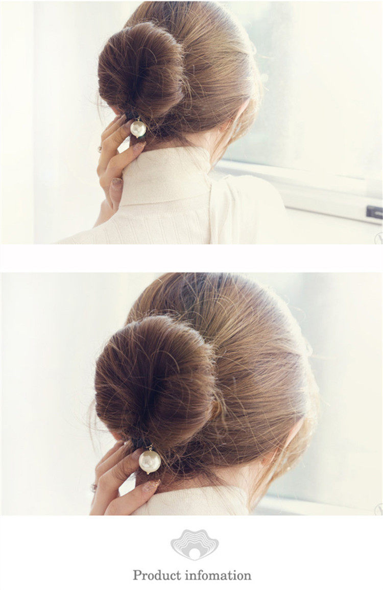 Accessoire cheveux en autre - Ref 1197457 Image 17