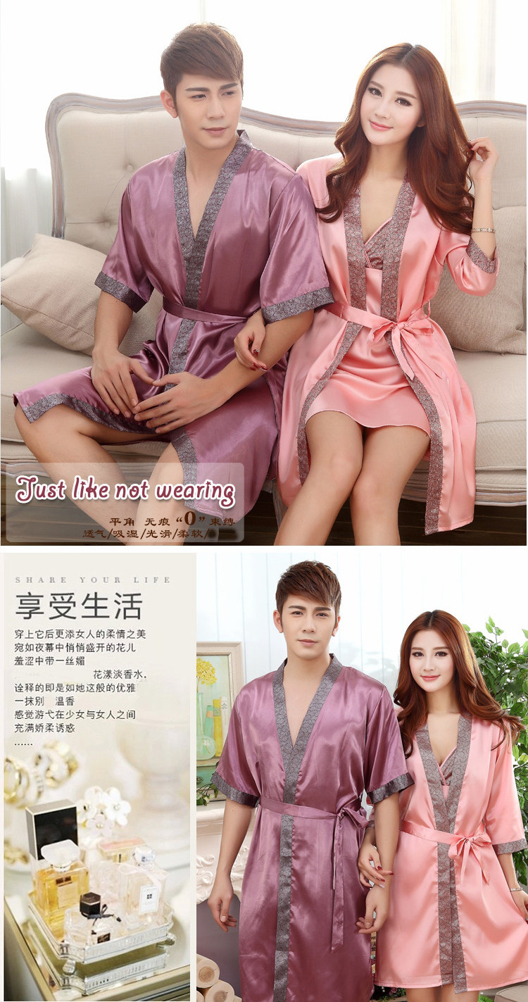 Peignoir - Ref 597434 Image 17