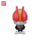 Bandai gashapons không vỏ Kamen Rider trang trí búp bê đầu lớn ZI-O vua điện W khi Wang Q phiên bản của bàn tay nhỏ để làm - Capsule Đồ chơi / Búp bê / BJD / Đồ chơi binh sĩ