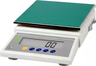 Changshu Tianliang electronic balance LT series balance electronic scale called LT3001 LT5001 LT6001 0g