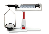 Three-scale four-scale mechanical damping student balance MB-2610 three-beam MB-311311g0 01G teaching instrument