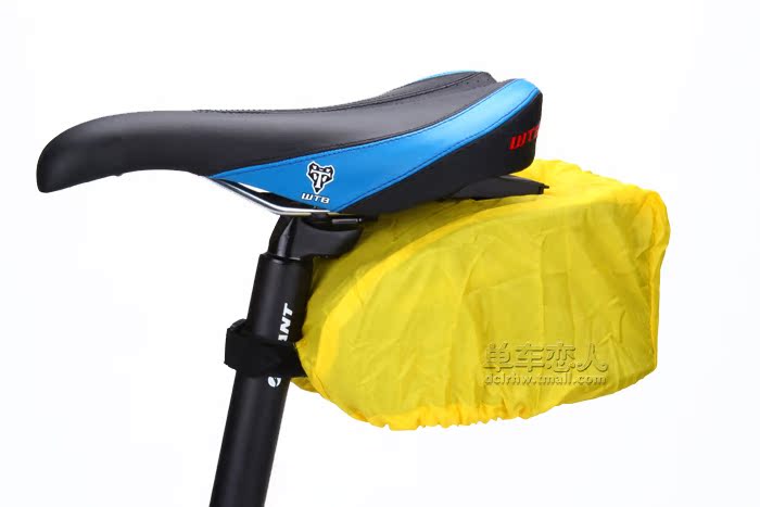 Sacoche pour vélo mixte EASYDO - Ref 2233725 Image 28