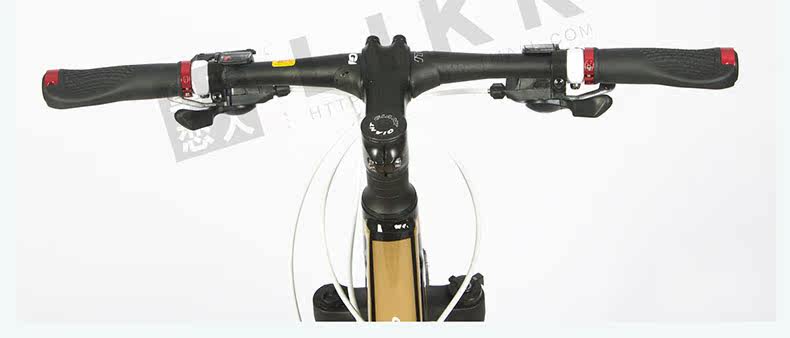 Poignées de vélo EASYDO - Ref 2337640 Image 14