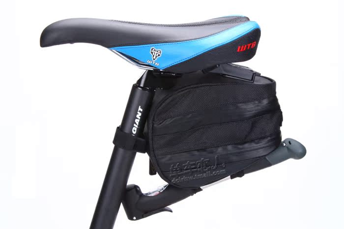 Sacoche pour vélo mixte EASYDO - Ref 2233723 Image 31