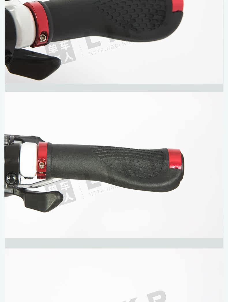 Poignées de vélo EASYDO - Ref 2337640 Image 13