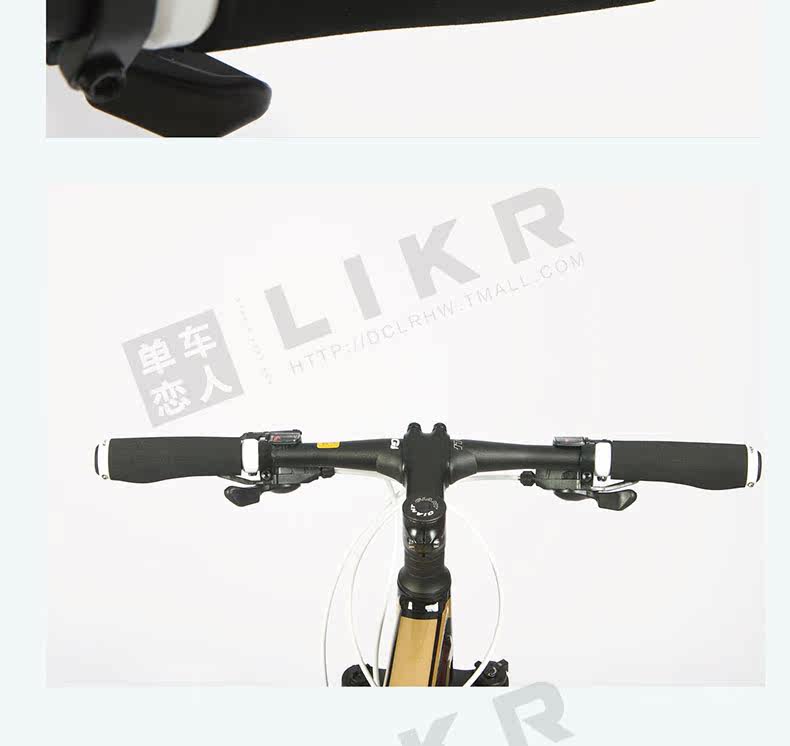 Poignées de vélo EASYDO - Ref 2340801 Image 16