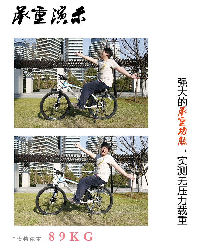 Porte-bagages pour vélo EASYDO - Ref 2411204 Image 23