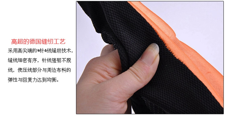 Selle de vélo FIRSTCLASS - Ref 2359536 Image 11