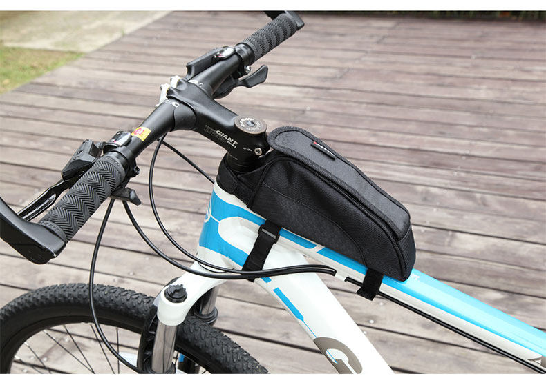 Sacoche pour vélo mixte EASYDO - Ref 2215493 Image 5