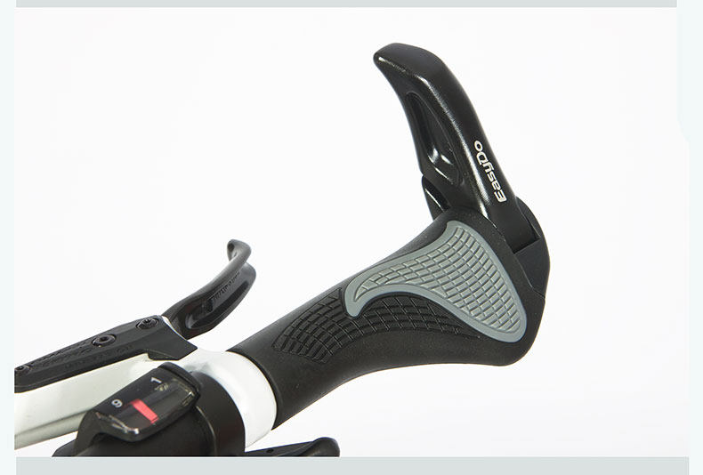 Poignées de vélo EASYDO - Ref 2354119 Image 15
