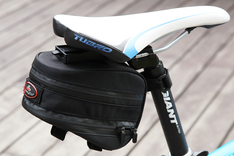 Sacoche pour vélo mixte EASYDO - Ref 2233723 Image 8