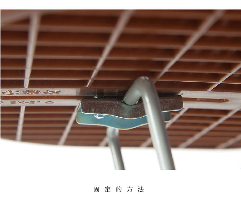 Panier pour vélo FIRSTCLASS en plastique - Ref 2257964 Image 17