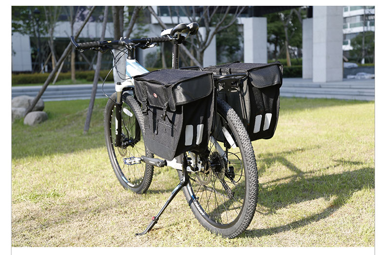 Porte-bagages pour vélo EASYDO - Ref 2411193 Image 17