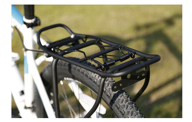 Porte-bagages pour vélo EASYDO - Ref 2411204 Image 12