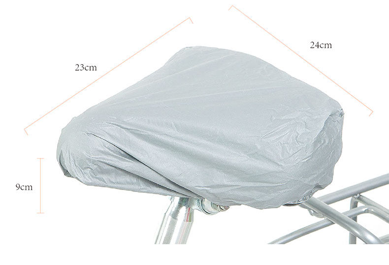 Selle de vélo FIRSTCLASS - Ref 2349447 Image 10