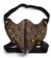 Паровое снаряжение