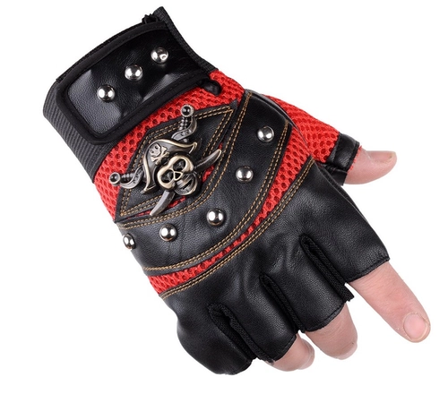 Дорожные перчатки, снаряжение, без пальцев