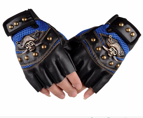 Дорожные перчатки, снаряжение, без пальцев