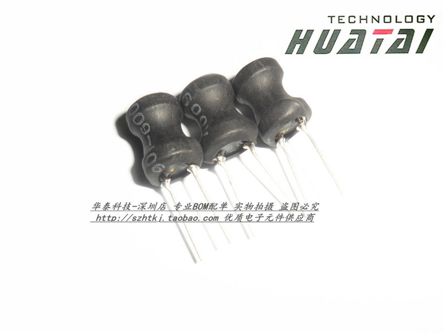 Spot 33UH 0 31 diameter volume 8X10MM dimensional inductor Direct power coil inductor