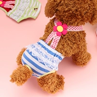 Синие полосы