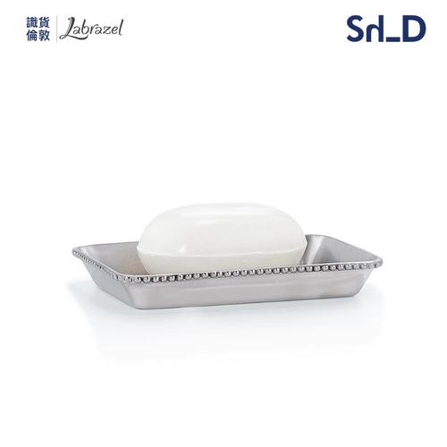 Импортные высококлассные модные бусины с бусинами, вилла, комплект, Италия