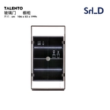 Итальянский лауреарони импортированная модель таленто.