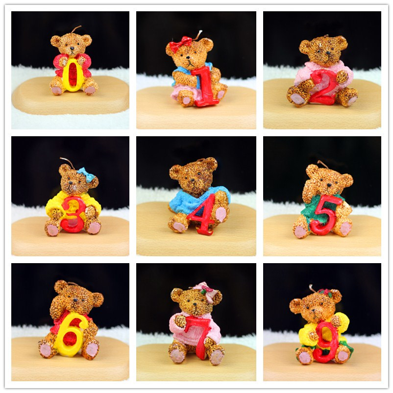 Bougie DOLO - Ref 2486467 Image 10