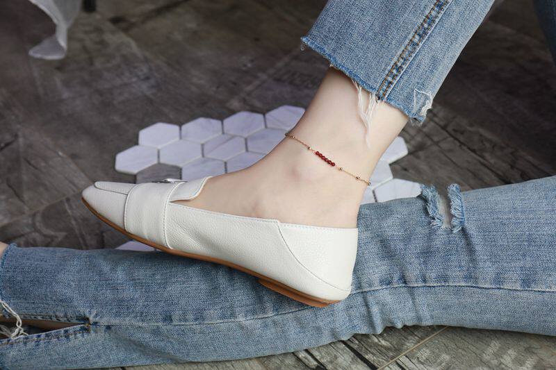 Chaine de cheville Femme      - Ref 3104538 Image 10