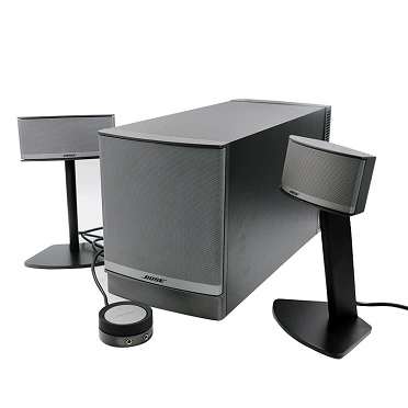 Bose Companion 50 Multimedia Dinger