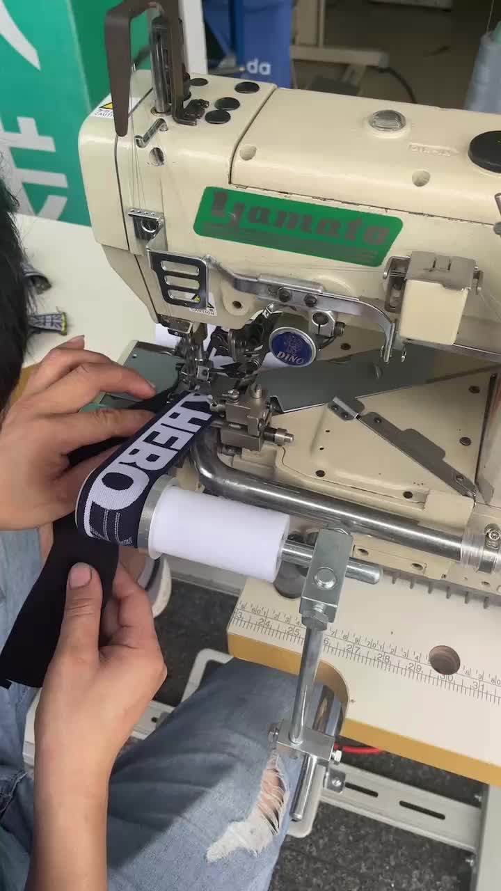 Yamato Vc2700156m Cylinder Bed Flatlock Sewing Machine For Underwear