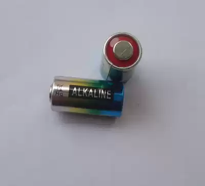 Dog trainer Automatic Electric Shock stop bark special battery 4LR44 6V battery bark stop large and small dogs