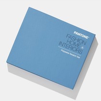 New PANTONE color PANTONE TSX polyester color card set FFS200 textile color card