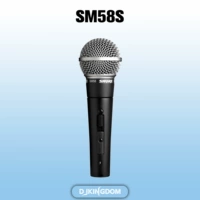SM58S