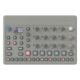 ElektronModel: CyclesFM engine six-track drum machine synthesizer sequencer