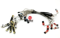 Original Dell Optiplex 9030 5348 Camera Microphone VKGNN FK3N8 3DDC2