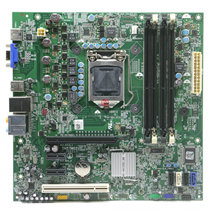 Inventory Dell Inspiron 580 580s motherboard DH57M02 C2KJT YD0213