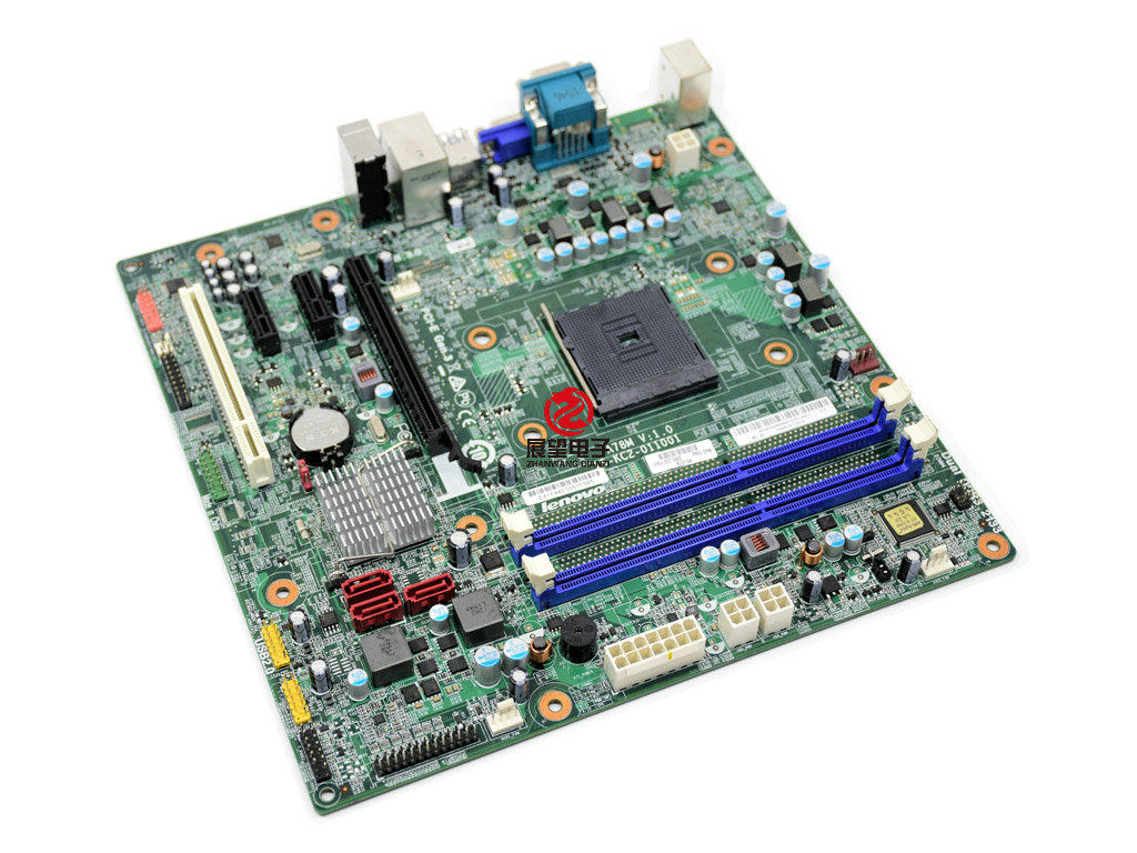 New Lenovo Lenovo ThinkCentre M79 motherboard D3F3-LM2 A78M 03T7483