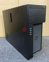 Dell Dell Precision Tower 3620 T3620 chassis with fan switch horn front USB