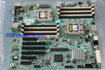 New One year warranty HP HP ML350E Gen8 1356 Dual server motherboard 641805-002