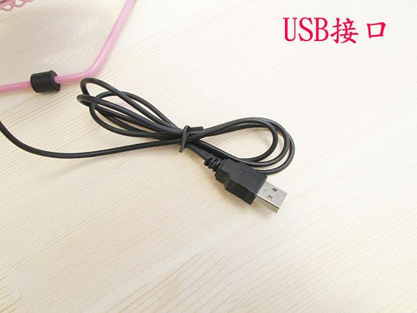 Ventilateur USB - Ref 401353 Image 10