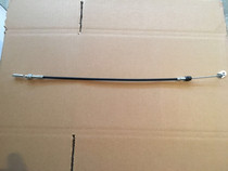  Jinan Suzuki Storm Prince QS125A QS150-B Rear brake switch Brake cable Light cable