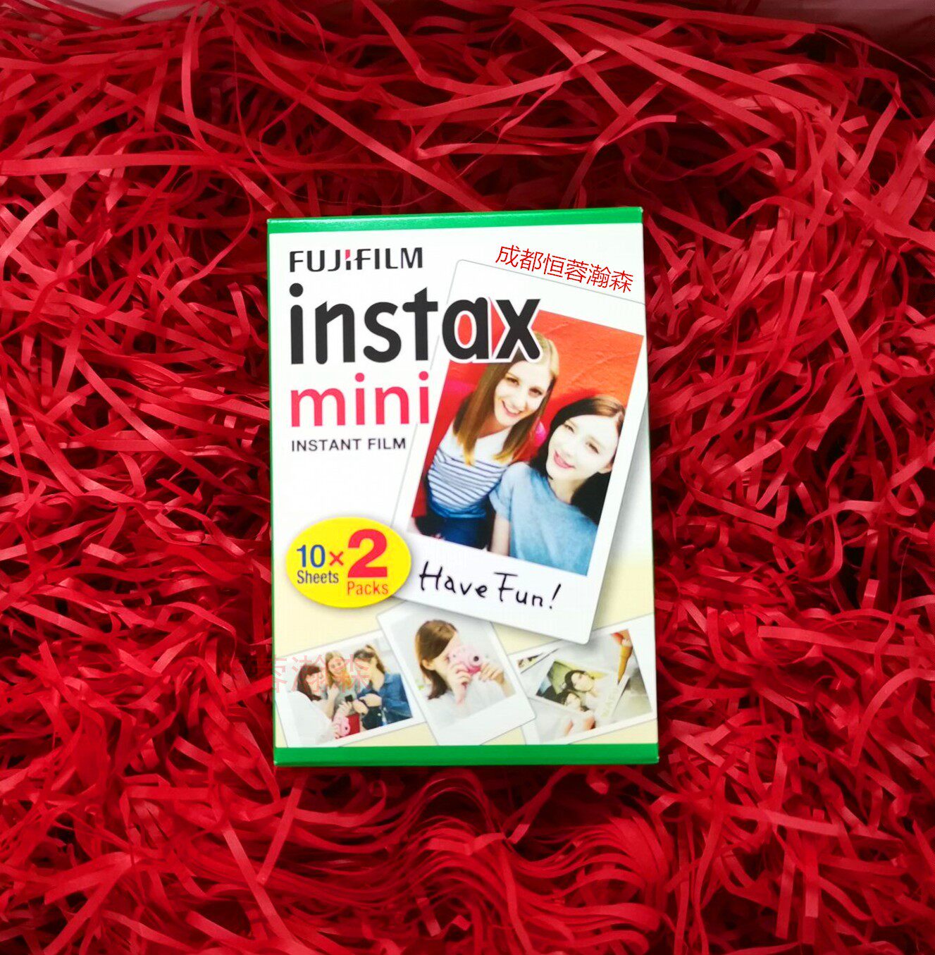 Fuji Photo Paper Patrick 3 inch photo paper mini7 mini8 mini9 mini25 mini90 SP1 SP2