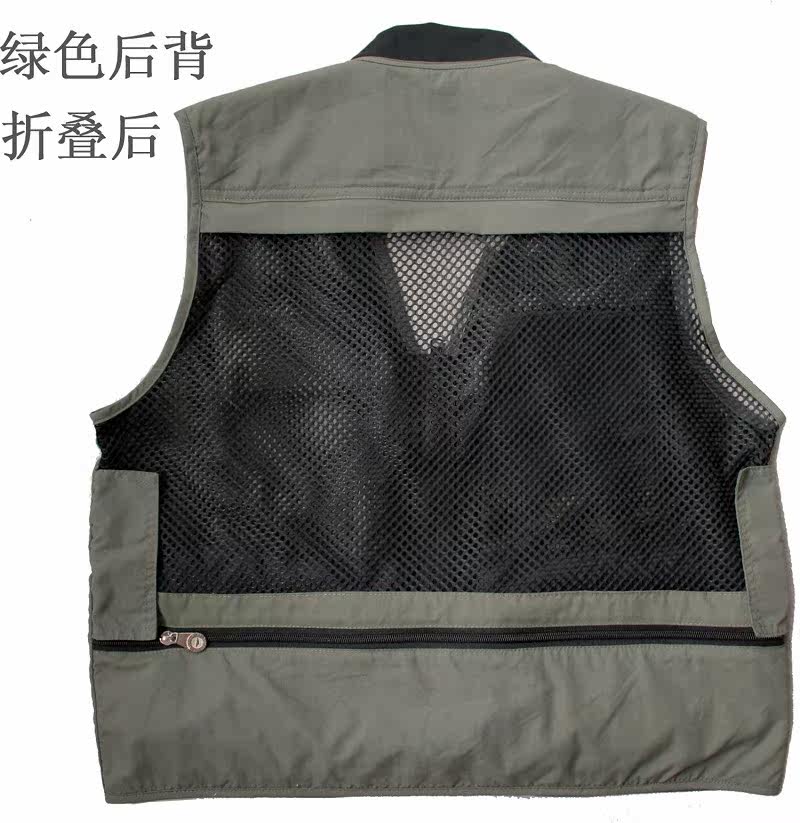 Débardeur sport uniGenre CQ - Ref 537901 Image 7